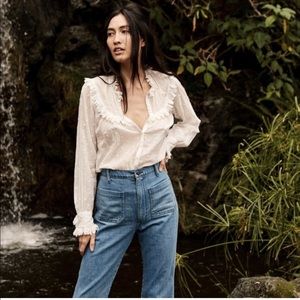 ✨Doen Hortense Top